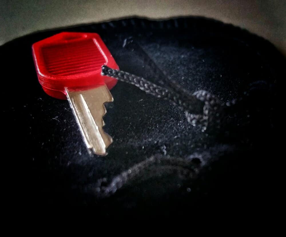 Empty 