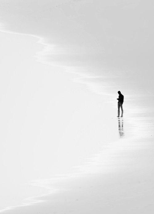 Empty  place